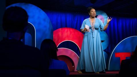 TED】タラナ・バーク。Me Too is a movement, not a moment (Me Too is a movement, not a moment | タラナ・バーク) (【TED】Tarana Burke: Me Too is a movement, not a moment (Me Too is a movement, not a moment | Tarana Burke))