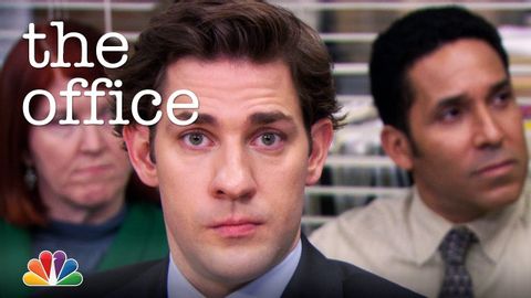 Sensitivity Training - The Office