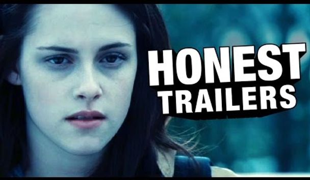 Honest Trailers: Titanic - VoiceTube: Learn English through videos!