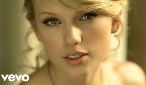 テイラー スウィフト ブランクスペース Taylor Swift Blank Space ボイスチューブ Voicetube 動画で英語を学ぶ