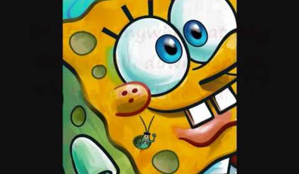 スポンジボブ入門 55の言語 歌詞付き Spongebob Squarepants Intro 55 Languages With Lyrics Voicetube 動画で英語を学ぶ