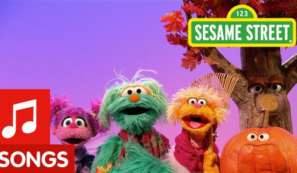 セサミストリート デスティニーズチャイルドとの 新しい歩き方 Sesame Street A New Way To Walk With Destiny S Child Voicetube 動画で英語を学ぶ