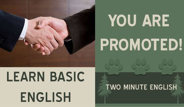 How to change Basic English into Business English - VoiceTube: Learn English  through videos!