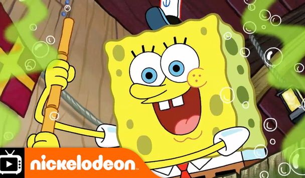 スポンジボブが泣くたびに今まで Every Time Spongebob Cries Ever ボイスチューブ Voicetube 動画で英語を学ぶ