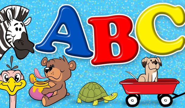 動物のアルファベットabcソング 子どものための楽しい学習 By ナチュラルイングリッシュ The Animal Alphabet Abc Song Fun Learning For Children By Natural English Voicetube 動画で英語を学ぶ