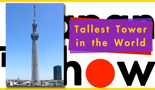 竟然有50 層樓高？！來看看世界上最高的雕像是如何建成的！ (How The World's Tallest Statue Was Built) -  VoiceTube 看影片學英語