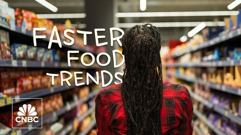 AI 如何幫助品牌更快地識別消費趨勢？ (How AI is helping brands identify consumer trends faster)