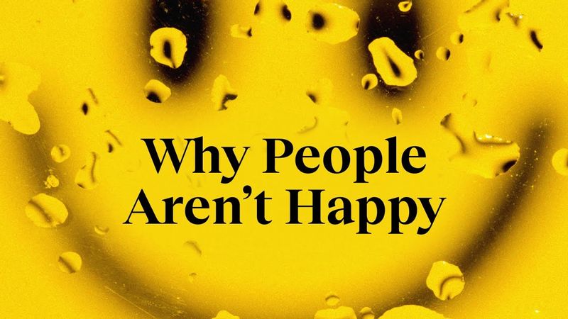 想讓自己更快樂嗎？這五招學起來吧！(How to be happier in 5 steps with zero weird tricks | Laurie Santos)