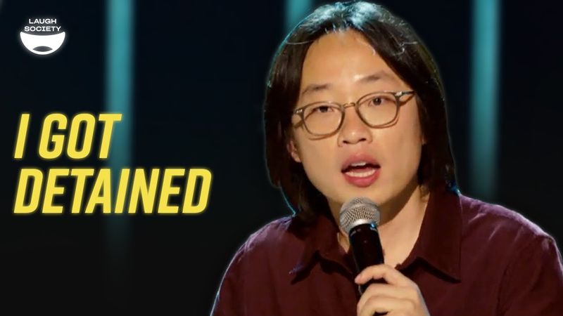 It's Easier to Get Into Mexico Than Costco : Jimmy O. Yang